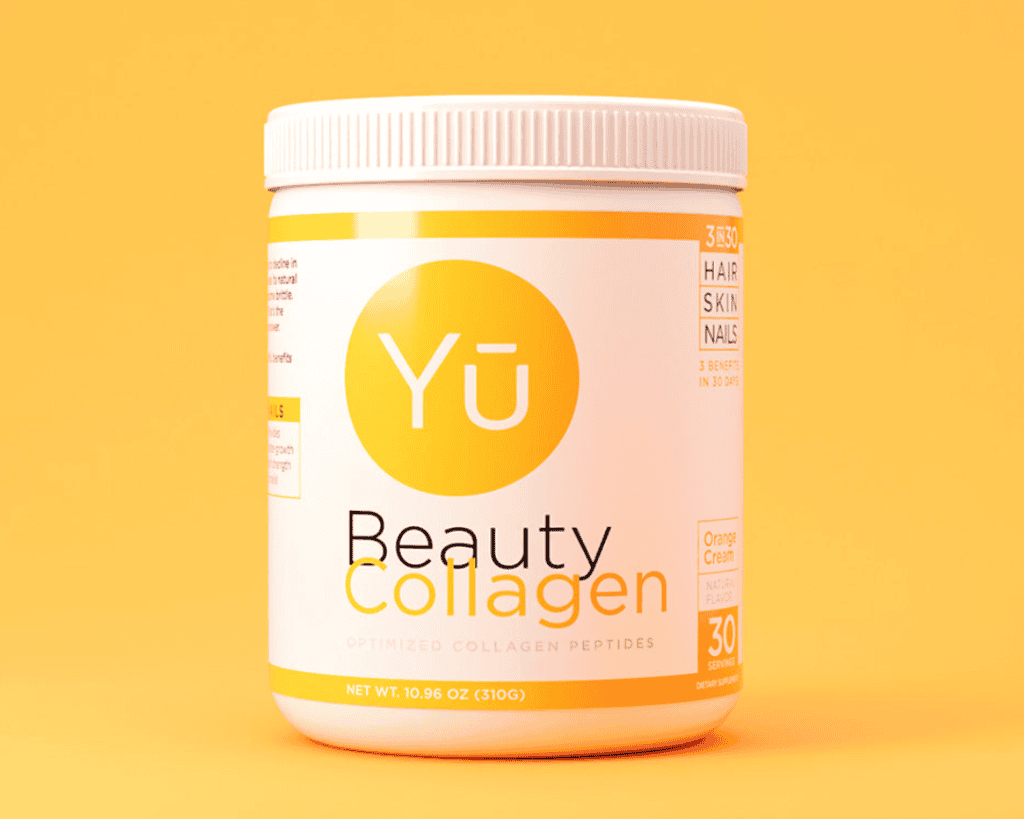 Yu Beauty Collagen