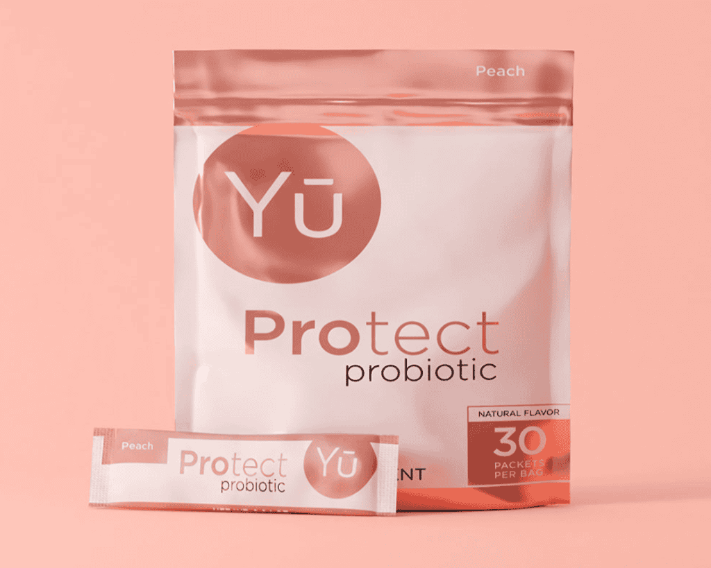 Yu Probiotic