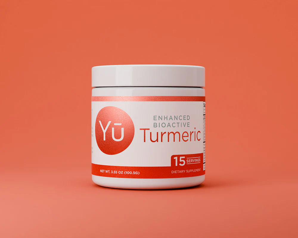 Yu Turmeric